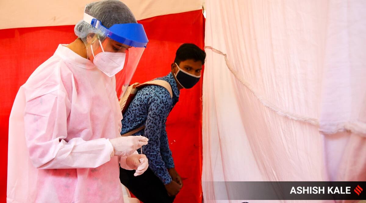 PimpriChinchwad Covid19 cases rise above 800, micro containment