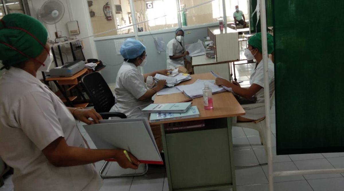 Pune Covid-19 wrap: 5,741 new cases on Tuesday; the second highest so far