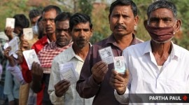 West Bengal Assembly Elections 2021