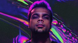 rap music, rapper, hip-hop artiste, independent hip-hop artiste, pandemic, making music in the pandemic, rapper Qoini, indian express news