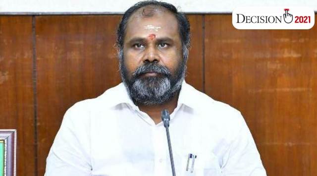 The popular ADMK minister claims to know all his 2.76 lakh voters.