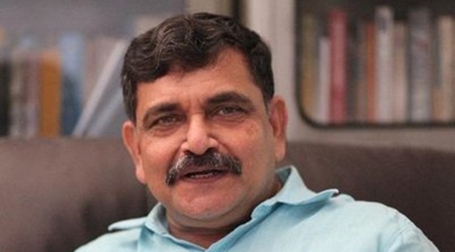 balashankar, bjp leader, kerala assembly elections, Kerala BJP, Kerala news, indian express