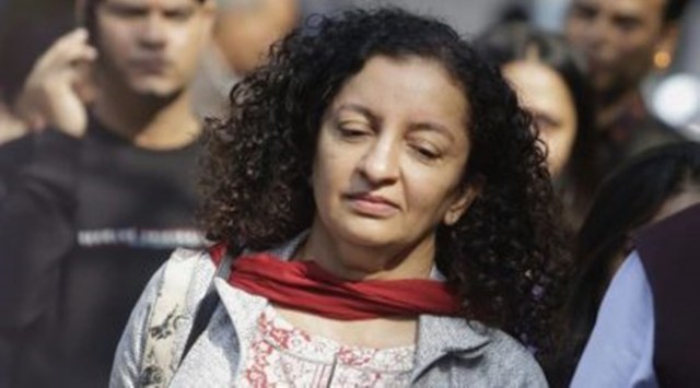 In this case however, social media disclosures by other journalists, one of who testified in Ramani’s defence, established a systemic pattern of conduct by Akbar towards young female recruits.  (File)