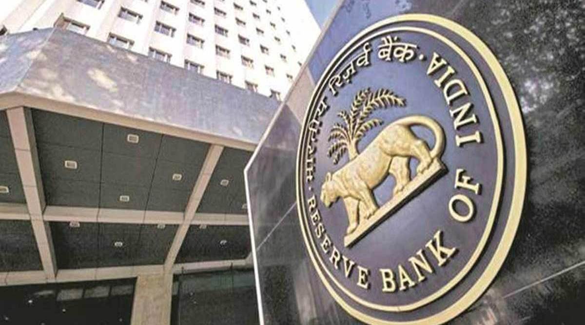 Rbi Extends Cheque Truncation To All Branches Business News The Indian Express