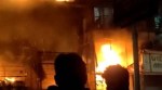 delhi fire, udyog nagar fire, delhi factory fire, udyog nagar factory fire, delhi news, delhi latest news, delhi today news, delhi local news, new delhi news, latest delhi news