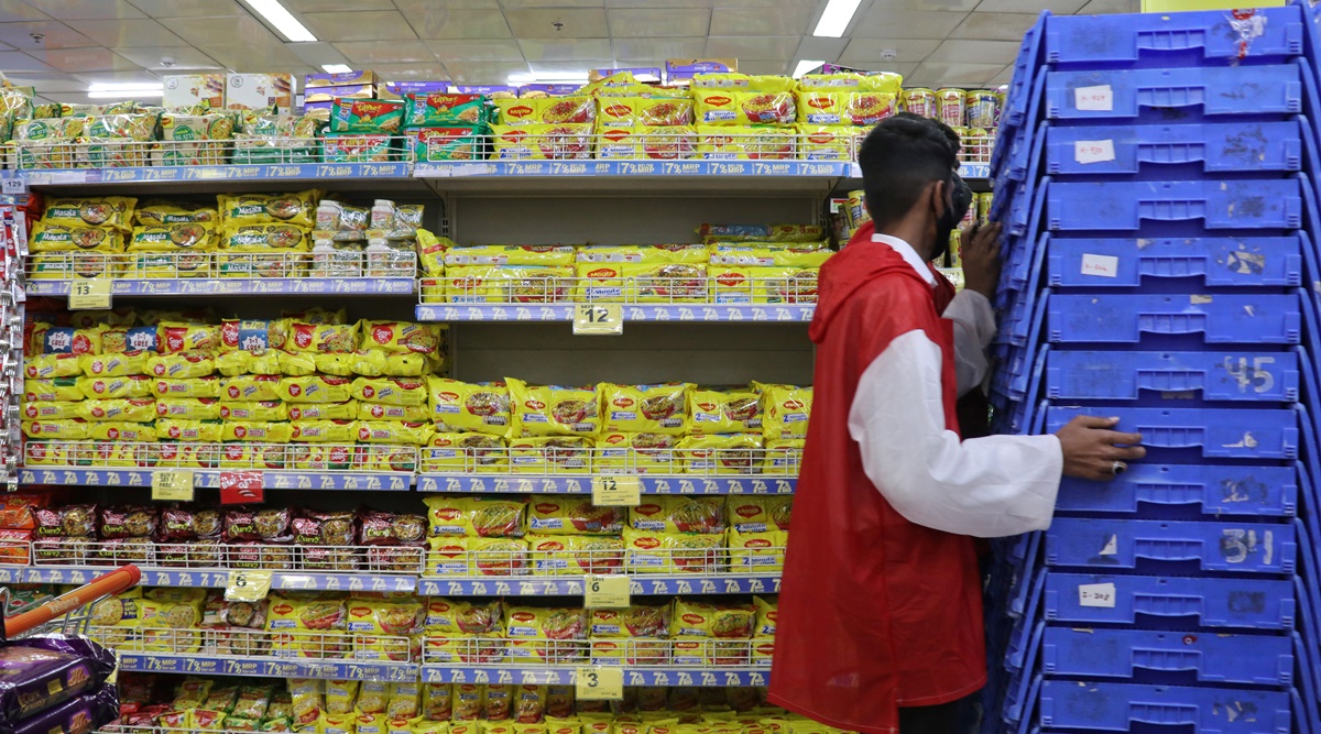 Reliance Retail&#39;s private labels revolution spooks global consumer goods  makers