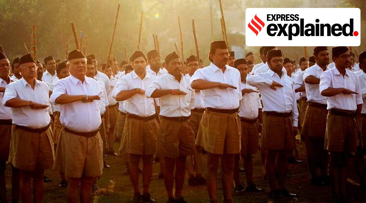The ABPS is the highest decision-making body of the RSS. The bulk of its 1,500 members are all-India representatives of active swayamsevaks.