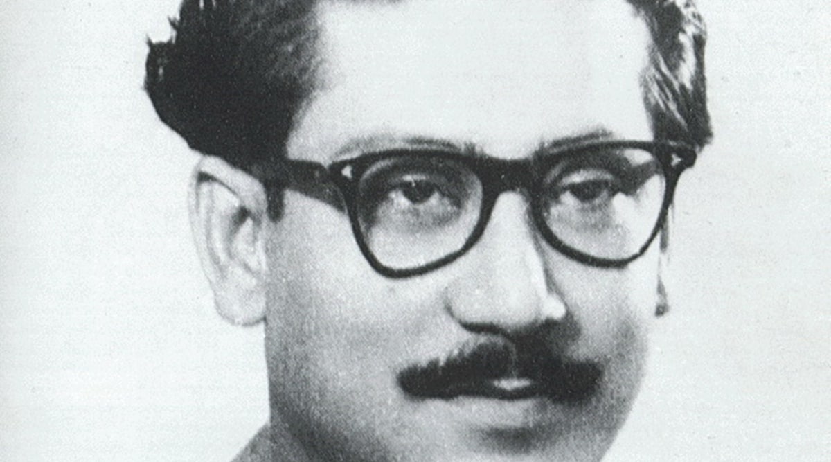 Ahead of Bangladesh visit, PM Modi pays homage to Sheikh Mujibur Rahman