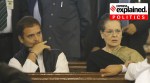 Before Rahul: When Sonia, Manmohan, Pranab spoke of Emergency