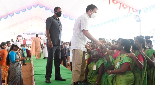 Rahul Gandhi Congress