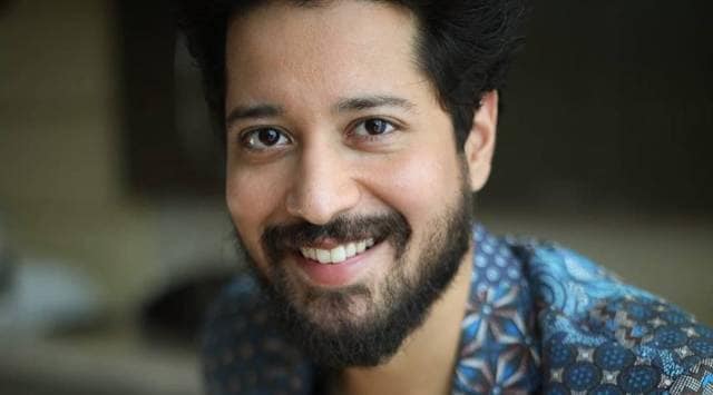 Rajat Barmecha