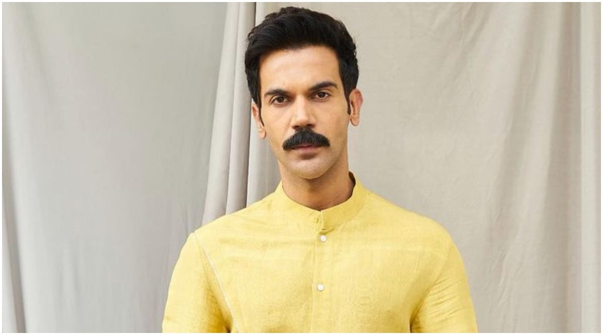 Rajkummar Rao on Dinesh Vijan's horror-comedy universe: Roohi's ...