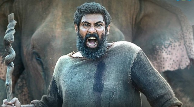 rana daggubati haathi mere saathi release