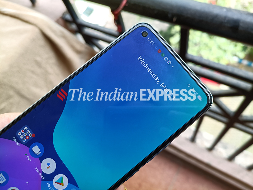 Realme 8 Pro review: 108 megapixel camera phone at a budget price