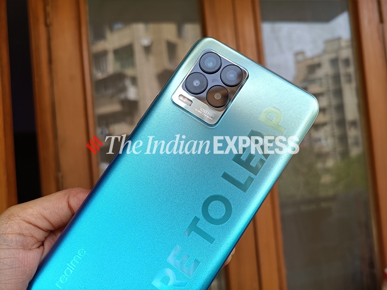 Realme 8 Pro full review 