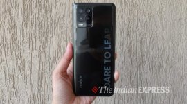 Realme8_Series_1 Realme 8, Realme 8 5G, Realme 8 5G option, Realme 8 features, Realme 8 price in India, Realme 8 review, Realme 8 specifications