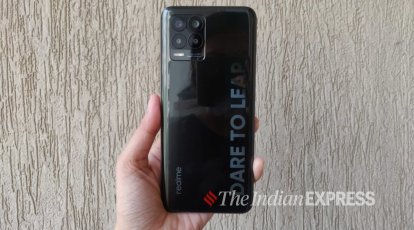 Reasons to Buy & Not to Buy Realme 8i - Tech Updates