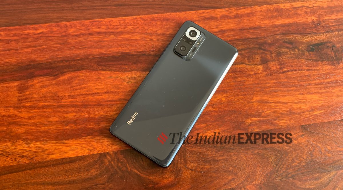 Redmi, Redmi Note 10, Redmi Note 10 Pro Max, Redmi Note 10 Pro Max review, Redmi Note 10 Pro Max first impressions, Redmi Note 10 Pro Max sale, Redmi Note 10 Pro Max price in India,