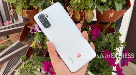 Xiaomi camera app: Here's what those modes, settings do