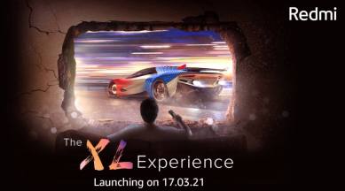 Redmi TV, Redmi TV India launch, Redmi TV specifications, Redmi TV price, Redmi vs Mi TV, Redmi TV new product