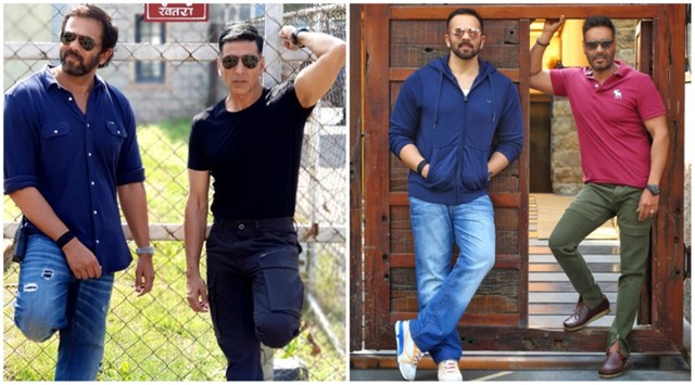 rohit shettu birthday sooryavanshi akshay kumar ajay devgn