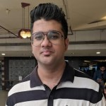 Rounak Bagchi no alt set