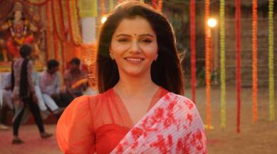 rubina dilaik