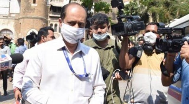 Hiran death case: Shinde met Waze to get work after coming out of jail, says Anti-Terrorism Squad