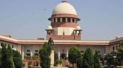 Kerala: Top court upholds HC order exempting nun accommodations 
