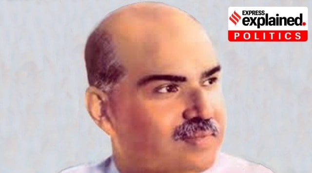 For Mookerjee the idea of a united Bengal was not appealing because he believed that a ‘sovereign undivided Bengal would be a virtual Pakistan’. (File)