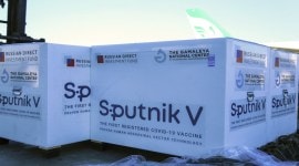 Sputnik vaccine, Sputnik Russia vaccine, Sputnik Covid vaccine, Sputnik V, India Russia vaccine, Coronavirus vaccine