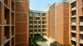 Surface Design Awards, Symbiosis University Hospital and Research Centre Lavale, IMK Architects, IMK Architects Surface Design Awards, architecture awards, IMK Architect Symbiosis University Hospital and Research Centre , Rahul Kadri, Rahul Kadri IMK Architects