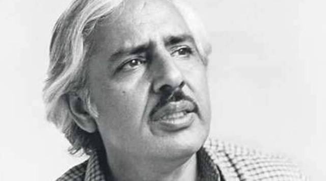 Sagar Sarhadi
