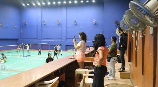 parineeti chopra saina film