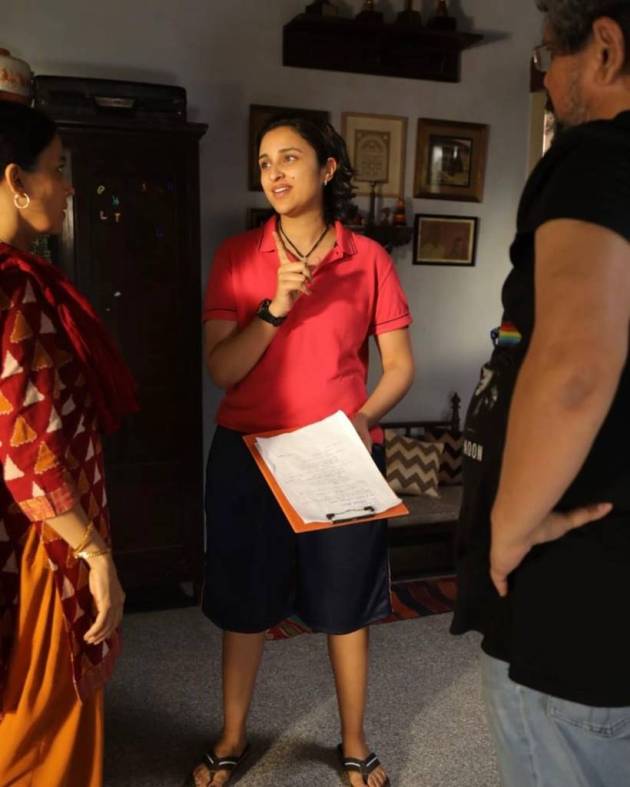 saina release