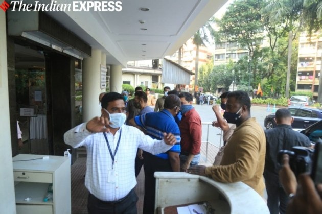 salman khan covid vaccine