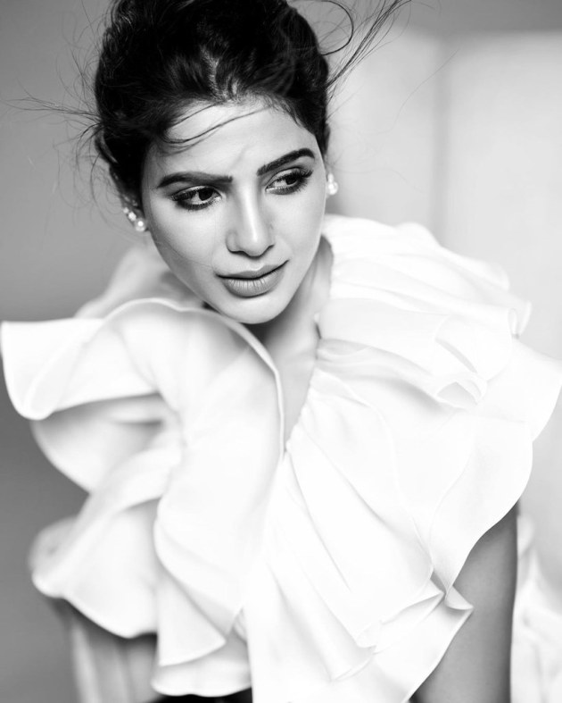 Samantha Akkineni