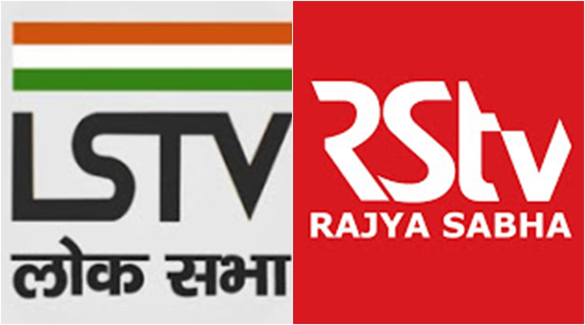 In a major development, the Rajya Sabha TV and Lok Sabha TV have been merged into one single entity. It has been named Sansad TV.