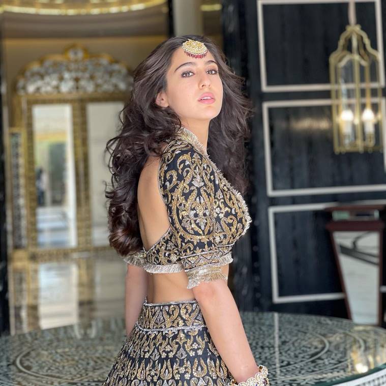 sara ali khan photos