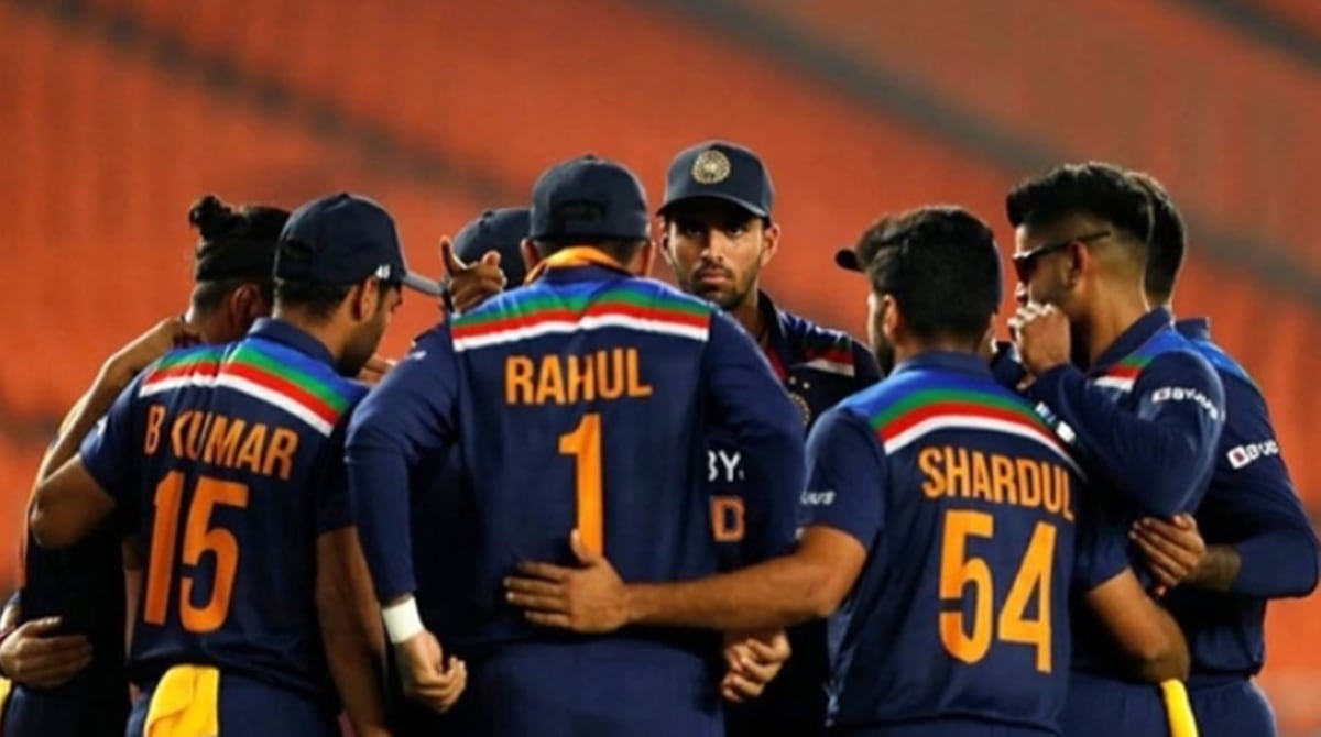 India Vs England 2nd Odi Playing 11 Forced Changes On Both Sides Sports News The Indian Express