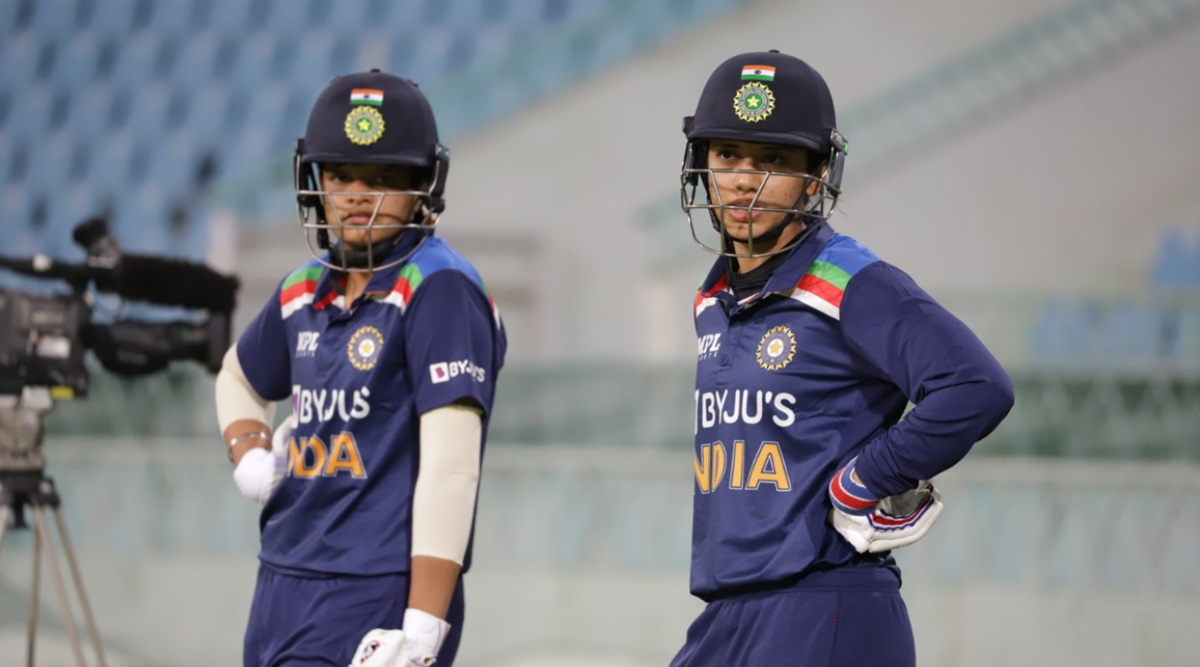 Smriti Mandhana, Women World Cup 2022, India women tour of England, India women vs england women, shafali verma