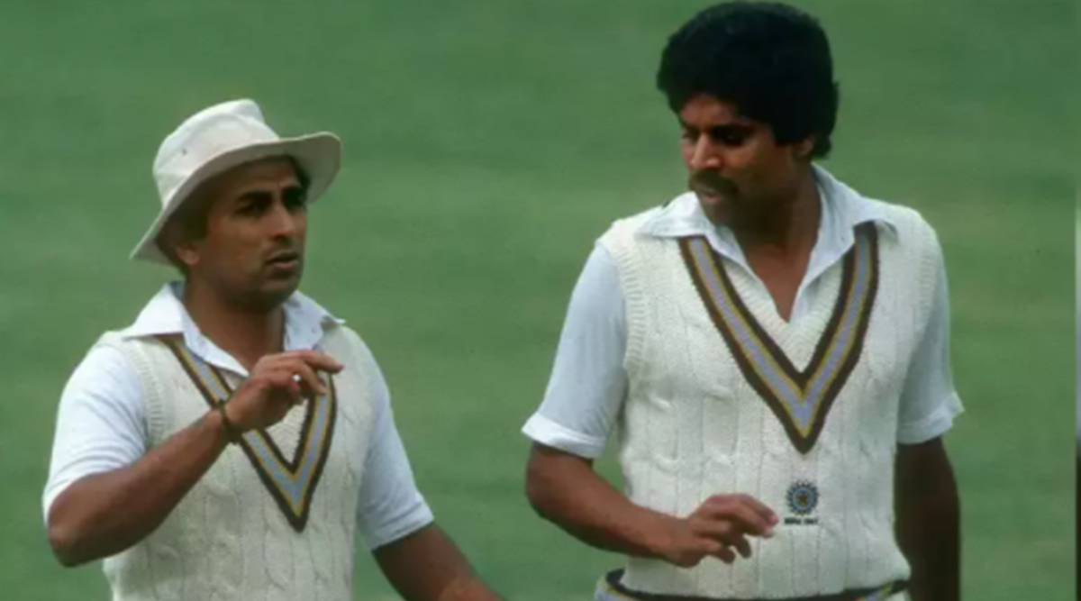 March 29, 1983 Why India's win against West Indies in Berbice still
