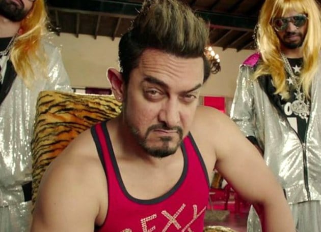 Secret Superstar