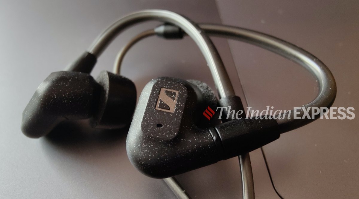 Sennheiser IE 300 review Purely for the purists Technology News