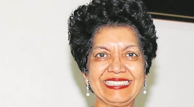 Anju Seth quits as director of IIM-Calcutta, says board maligned her ...