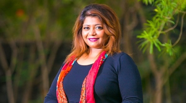 Shayari Uke, TGFco - The Gourmet Food Co.