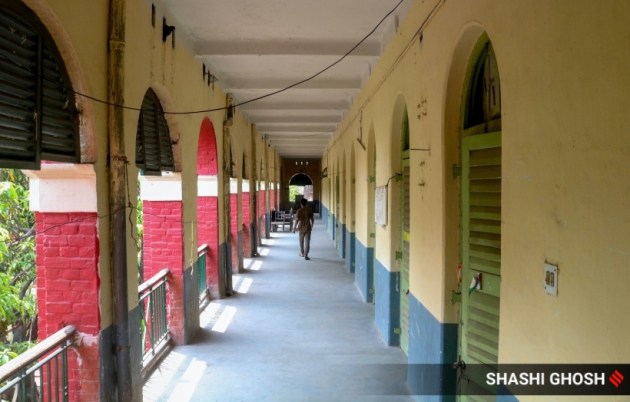 Sheikh Mujibur Rehman hostel, Sheikh Mujibur Rehman Calcutta hostel, baker hostel, Islamia college Calcutta, Sheikh Mujibur Rehman hostel room, indian express