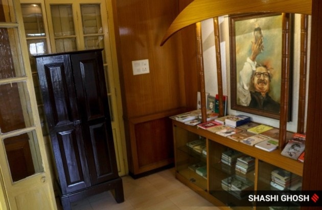 Sheikh Mujibur Rehman hostel, Sheikh Mujibur Rehman Calcutta hostel, baker hostel, Islamia college Calcutta, Sheikh Mujibur Rehman hostel room, indian express