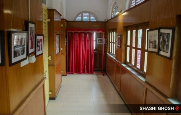 Sheikh Mujibur Rehman hostel, Sheikh Mujibur Rehman Calcutta hostel, baker hostel, Islamia college Calcutta, Sheikh Mujibur Rehman hostel room, indian express