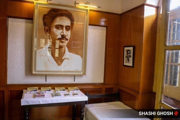 Sheikh Mujibur Rehman hostel, Sheikh Mujibur Rehman Calcutta hostel, baker hostel, Islamia college Calcutta, Sheikh Mujibur Rehman hostel room, indian express
